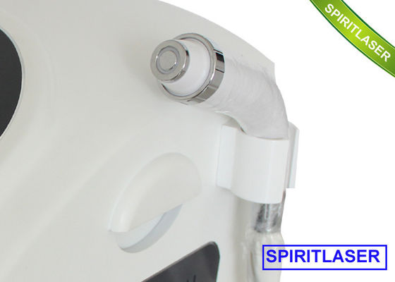 Effective Portable RF Beauty Equipment For Body Shaping / Wrinkle Eliminating