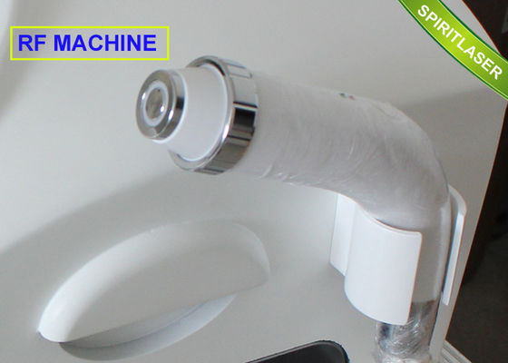 Portable Real Ice RF Beauty Machine For Wrinkle Removal And Skin Renew