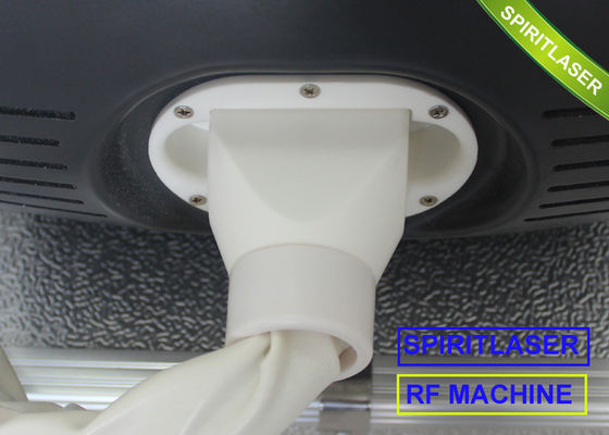 Portable Real Ice RF Beauty Machine For Wrinkle Removal And Skin Renew
