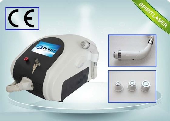 No Pain RF Beauty Equipment For Improving Skin Metabolism / Home Beauty Machine