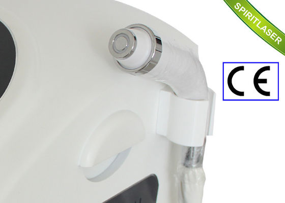 No Pain RF Beauty Equipment For Improving Skin Metabolism / Home Beauty Machine