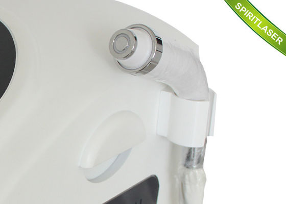 Face Diminishing Inflammation RF Beauty Equipment , Spot Size 20 / 28 / 35mm