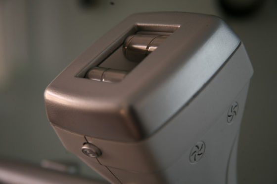 Machine de congélation de machine de Cryolipolysis de réduction de cellulites grosse avec 4 poignées