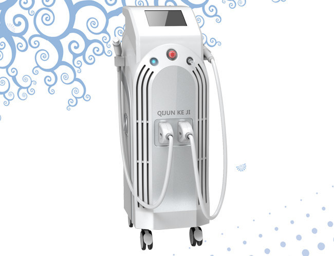 Hair Removal IPL Skin Rejuvenation Machine For Arm , Leg , Body , 50HZ 100 / 110V