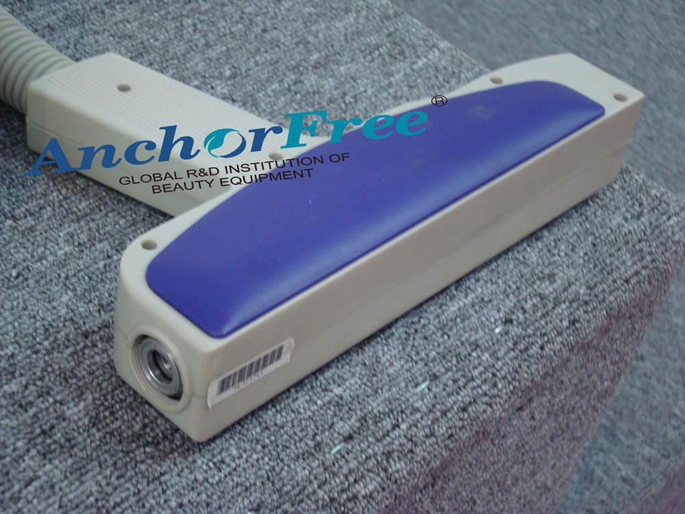 1 - 6 Hz Q Switched Nd YAG tatuaż usuwanie i Pigment Removal