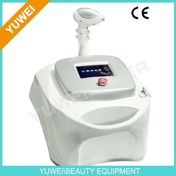 Wieczerza Niemcy Bar Portable Diode Laser Hair Removal Maszyna Dla Urody