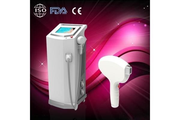 laser diodowy do usuwania włosów, 808nm diody laserowe usuwanie włosów IPL diody laserowe usuwanie włosów