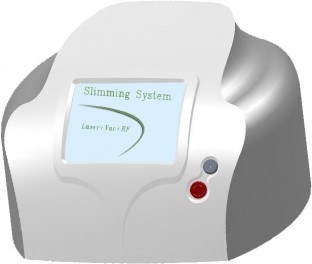 32 W, ダイオード レーザー脂肪吸引装置 (スリム脂肪） 体重減少と体の輪郭