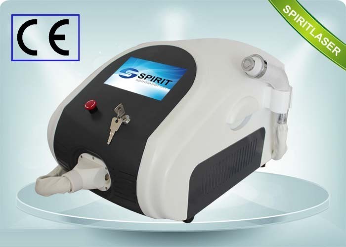 Portable Real Ice RF Beauty Machine For Wrinkle Removal And Skin Renew