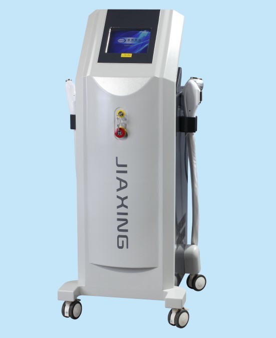 เครื่องอัลตราซาวนด์ Cavitation ลดไขมัน